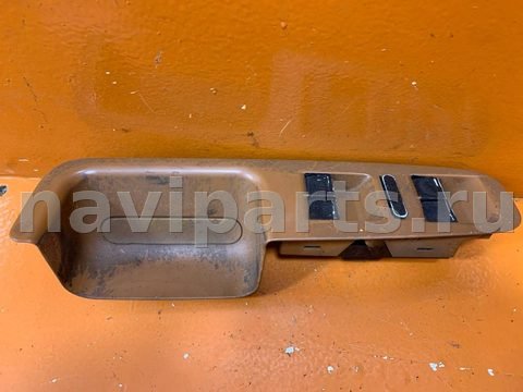 Новое Volkswagen Touareg, 2004 г., OEM 7L6959857A, арт. 01022240