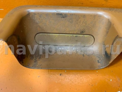 Блок управления стеклоподъёмниками Volkswagen Touareg, 2004 г., арт. 01022240, фото 3