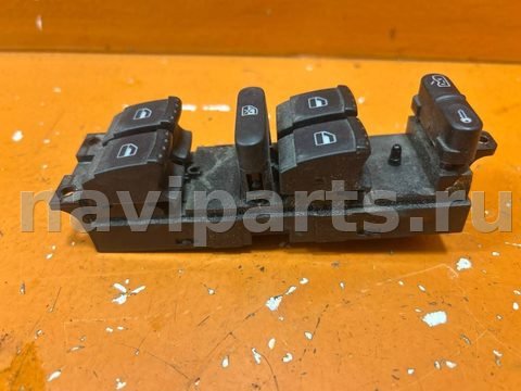 Новое Volkswagen Sharan, 2003 г., OEM 7M3959857D, арт. 01022733