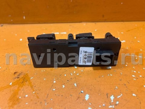 Новое Volkswagen Sharan, 2003 г., OEM 7M3959857D, арт. 01022733, фото 2