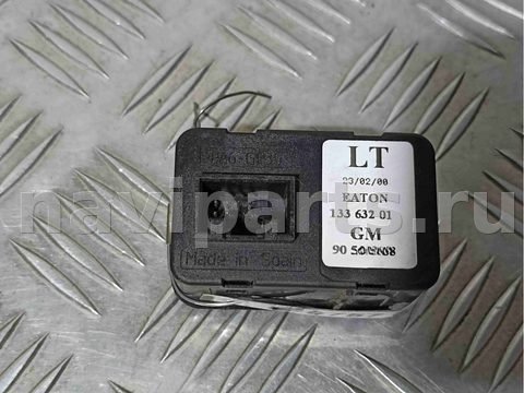 Новое Opel Zafira, 2000 г., OEM 13363201, арт. 010757, фото 2