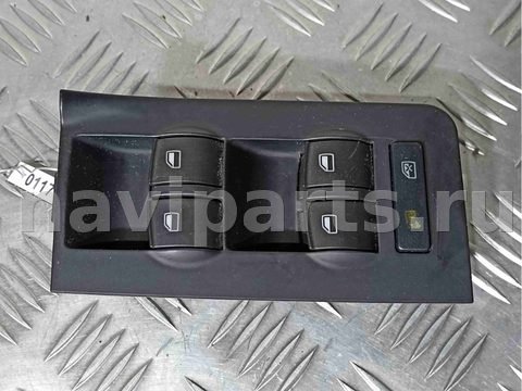 Новое Audi A6, 2002 г., OEM 4b0959851b, арт. 011799