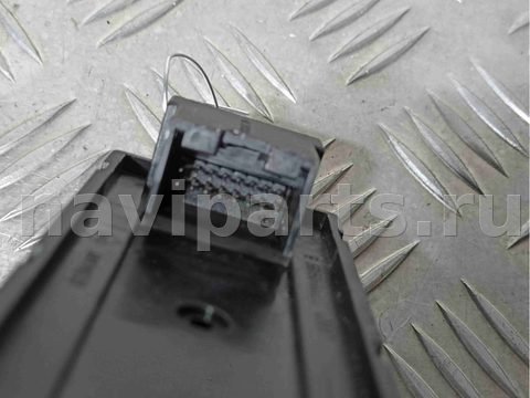Блок управления стеклоподъёмниками Audi A6, 2002 г., OEM 4b0959851b, арт. 011799, фото 3