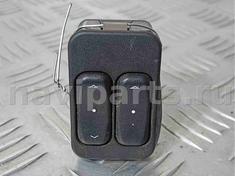 Блок управления стеклоподъёмниками Opel Zafira, 2003 г., OEM 90561088, арт. 012810