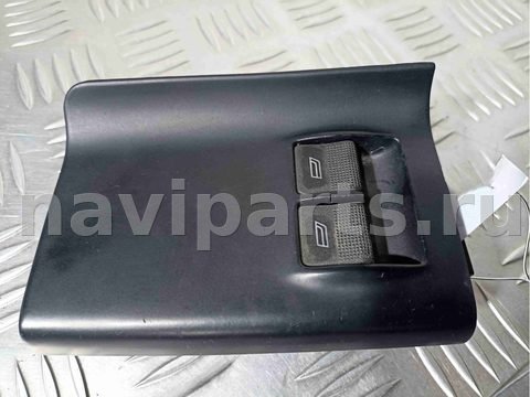 Блок управления стеклоподъёмниками Audi A4, 1998 г., OEM 4d0959855, арт. 013101, фото 2