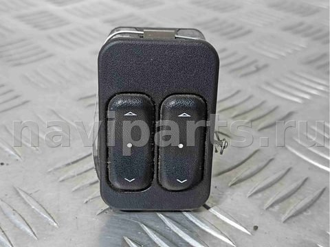 Блок управления стеклоподъёмниками Opel Astra, 2002 г., OEM 13363201, арт. 013348