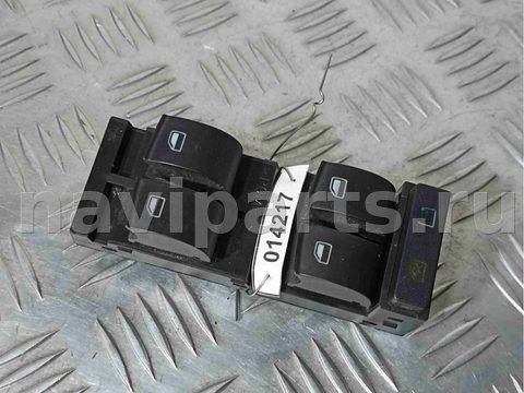 Новое Audi A6, 2003 г., OEM 4b0959851b, арт. 014217