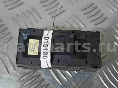 Блок управления стеклоподъёмниками Audi A4, 2003 г., OEM 8z0959851d, арт. 015180, фото 3