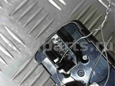 Блок управления стеклоподъёмниками Opel Vectra, 2005 г., OEM 13224057, арт. 018661, фото 4