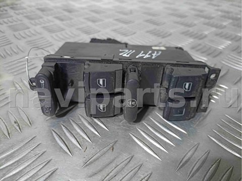 Новое Volkswagen Passat, 1998 г., OEM 3B4959793, арт. 018845