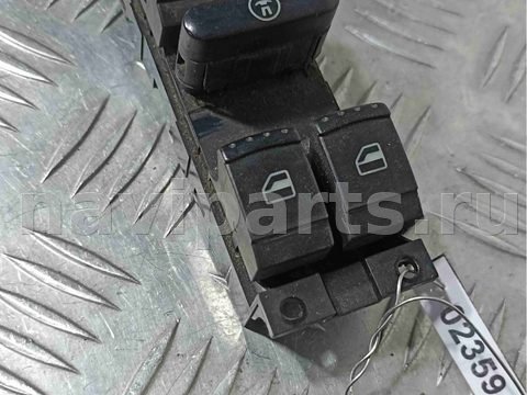 Новое Skoda Octavia, 2002 г., OEM 1u0959857, арт. 023594, фото 2
