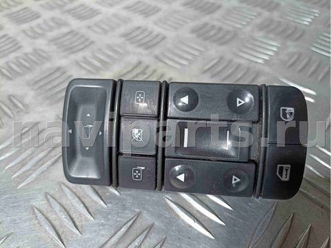 Новое Opel Vectra, 2005 г., OEM 13224058, арт. 024274