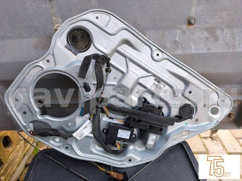 Новое Volvo S80, 2009 г., OEM 983042, арт. 0398_2