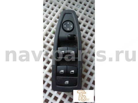 Новое BMW X6 F16, 2017 г., OEM 9297348, арт. 0964_6