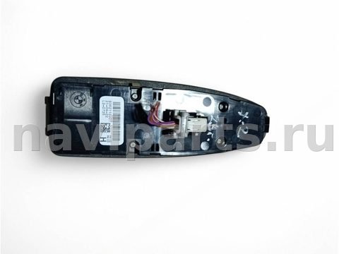 Блок управления стеклоподъёмниками BMW X2 F39, 2023 г., арт. 105661128, фото 2