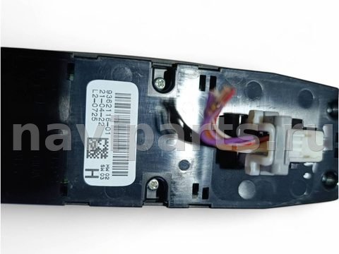 Блок управления стеклоподъёмниками BMW X2 F39, 2023 г., арт. 105661128, фото 3