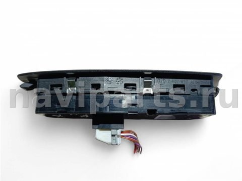 Блок управления стеклоподъёмниками BMW X2 F39, 2023 г., арт. 105661128, фото 4