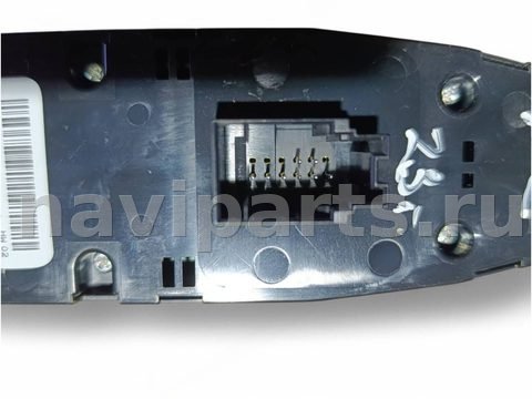 Блок управления стеклоподъёмниками BMW X2 F39, 2023 г., арт. 105661128, фото 6