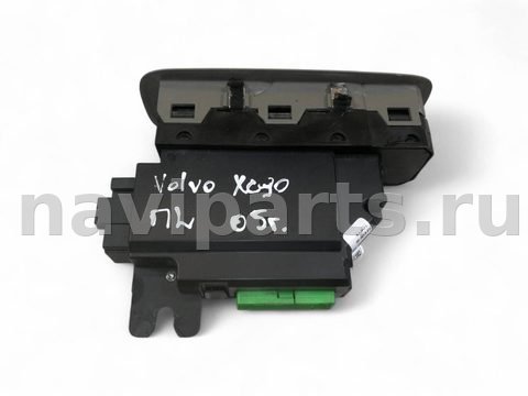 Блок управления стеклоподъёмниками Volvo XC90, 2005 г., арт. 105665099, фото 2