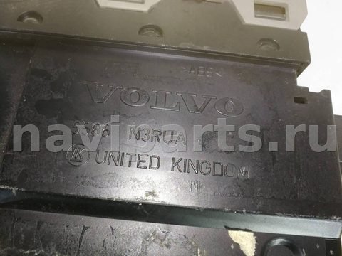 Блок управления стеклоподъёмниками Volvo XC90, 2005 г., арт. 105665099, фото 6