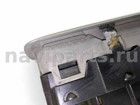 Блок управления стеклоподъёмниками Volvo XC90, 2005 г., арт. 105665099, фото 7