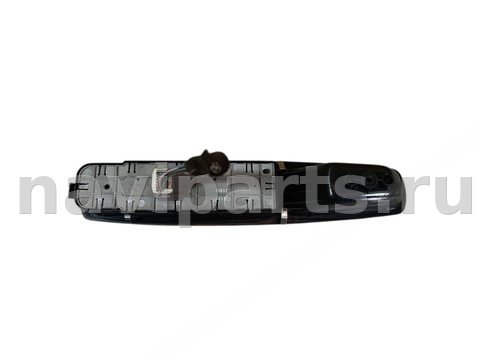 Блок управления стеклоподъёмниками Renault Megane, 2010 г., арт. 105671248, фото 3