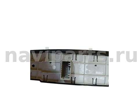 Блок управления стеклоподъёмниками Renault Megane, 2010 г., арт. 105671248, фото 4