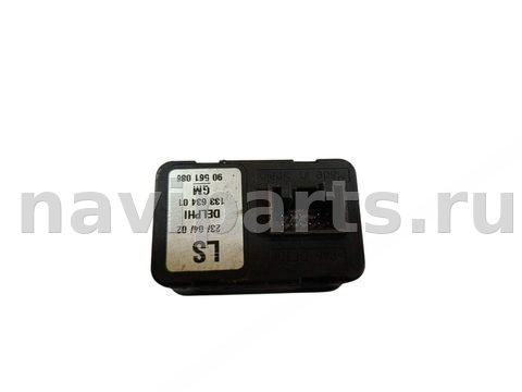 Новое Opel Zafira, 2003 г., арт. 105671775, фото 3