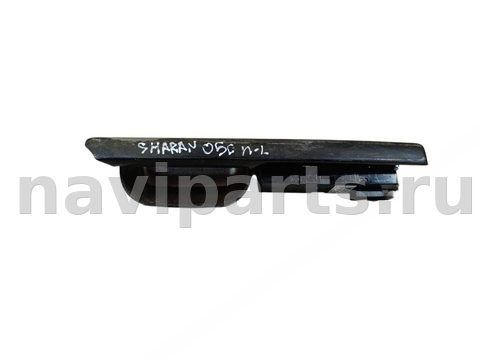 Новое Volkswagen Sharan, 2003 г., арт. 105671847