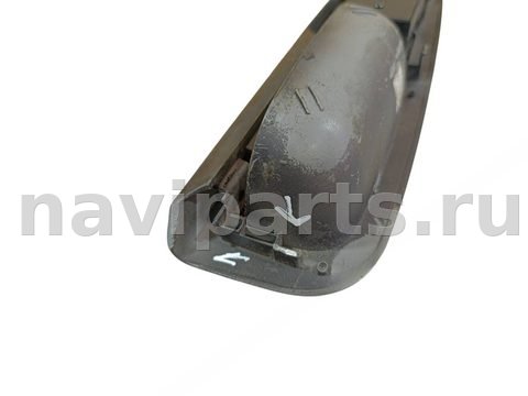 Блок управления стеклоподъёмниками Volkswagen Sharan, 2003 г., арт. 105671847, фото 6