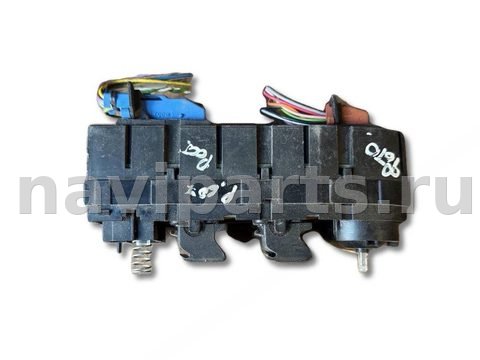 Новое Peugeot 607, 2006 г., OEM 9658915877, арт. 105671885
