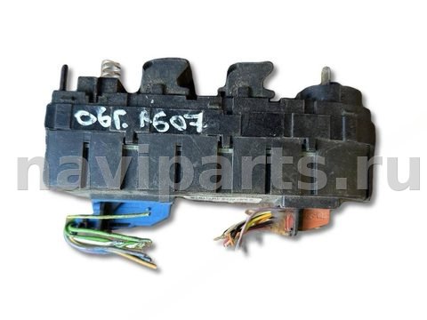Новое Peugeot 607, 2006 г., OEM 9658915877, арт. 105671885, фото 3