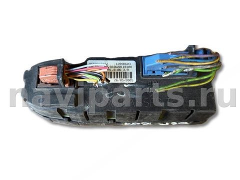 Новое Peugeot 607, 2006 г., OEM 9658915877, арт. 105671885, фото 4