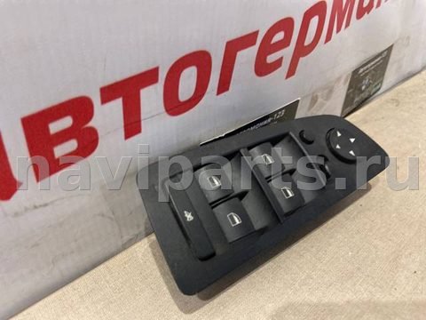 Новое BMW 1 E87/E81/E82/E88, 2007 г., OEM 61319217264, арт. 10741