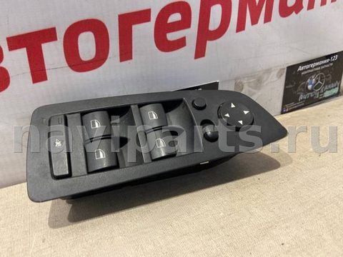 Новое BMW 1 E87/E81/E82/E88, 2007 г., OEM 61319217264, арт. 10741, фото 3