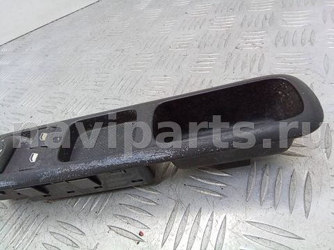 Блок управления стеклоподъёмниками Peugeot 3008, 2006 г., OEM 96650619ZD, арт. 107671548, фото 3