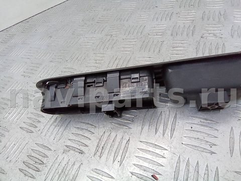 Блок управления стеклоподъёмниками Peugeot 3008, 2006 г., OEM 96650619ZD, арт. 107671548, фото 4