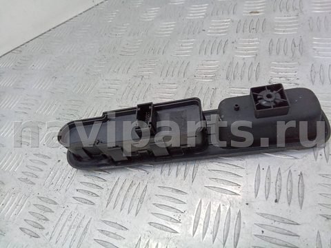 Блок управления стеклоподъёмниками Peugeot 3008, 2006 г., OEM 96650619ZD, арт. 107671548, фото 5