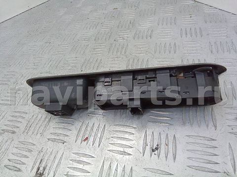 Блок управления стеклоподъёмниками Peugeot 3008, 2006 г., OEM 96650619ZD, арт. 107671548, фото 6
