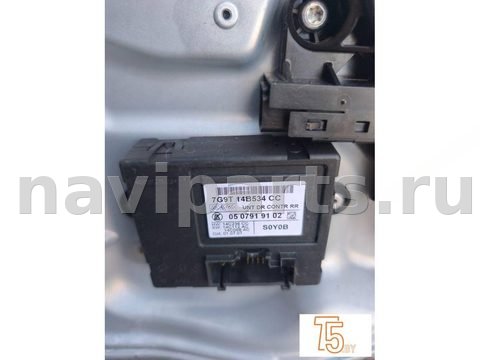 Новое Volvo XC70, 2009 г., OEM 983042, арт. 1088_11, фото 2
