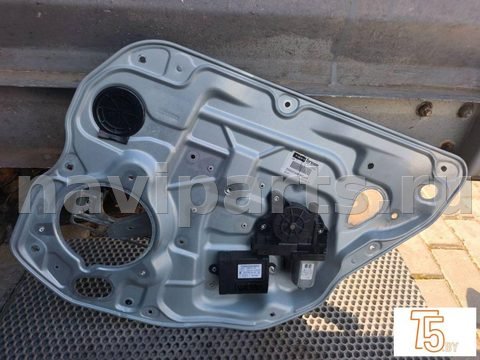 Новое Volvo V70, 2009 г., OEM 983042, арт. 1088_7