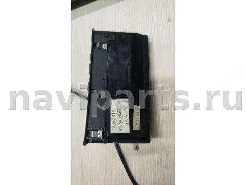 Блок управления стеклоподъёмниками BMW 5 E39, 1995 г., OEM 8360887, арт. 109928193, фото 2