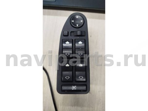 Новое BMW 5 E39, 2001 г., OEM 6904339, арт. 109928207