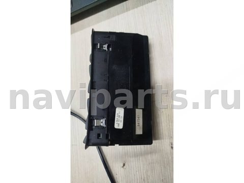 Блок управления стеклоподъёмниками BMW 5 E39, 2001 г., OEM 6904339, арт. 109928207, фото 2