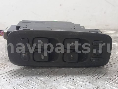 Новое Volvo S60, 2005 г., OEM 09193383, арт. 1114792