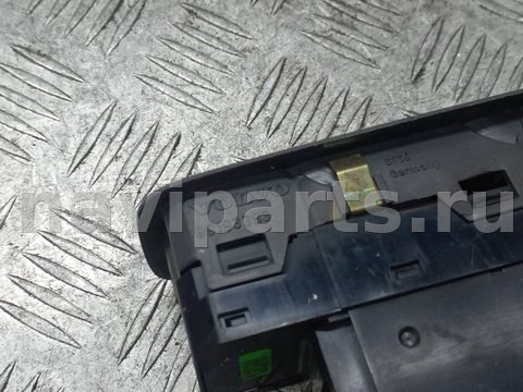 Блок управления стеклоподъёмниками Volvo S60, 2005 г., OEM 09193383, арт. 1114792, фото 3
