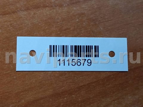 Новое Volkswagen Passat, 2000 г., OEM 1J4959857D, арт. 1115679, фото 5