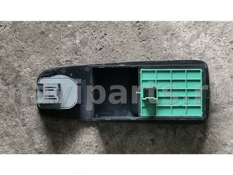 Блок управления стеклоподъёмниками Fiat Ducato, 2013 г., арт. 114151424, фото 2