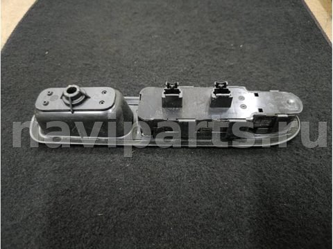 Блок управления стеклоподъёмниками Peugeot 407, 2006 г., арт. 115987408, фото 3