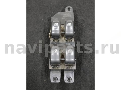 Новое Hyundai Santa Fe 1 (SM), 2005 г., арт. 115987410